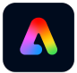 Adobe Express logo